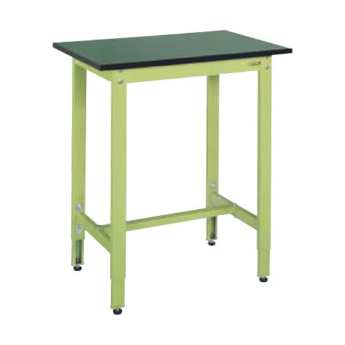 軽量高さ調整作業台(改正RoHS10物質対応)