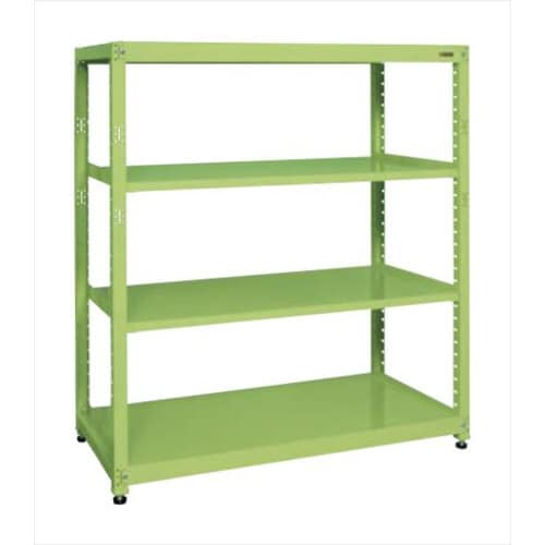 RKラック(単体・4段タイプ)