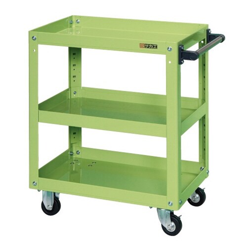 スーパーワゴン(ゴム車)