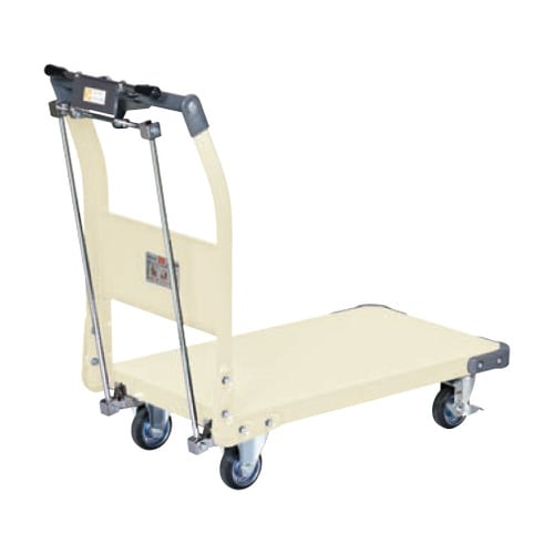 特製四輪車(300KGタイプ・ハンドブレーキ付)