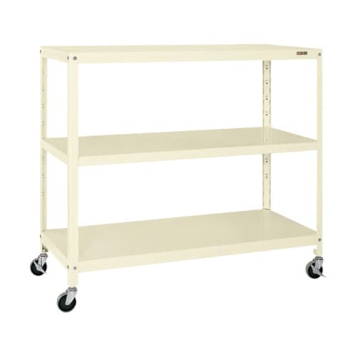 スーパーキャスターラック(ナイロンウレタン車)