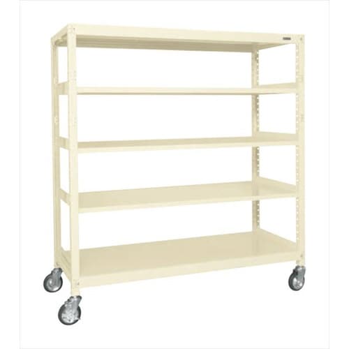 キャスターラックRK型