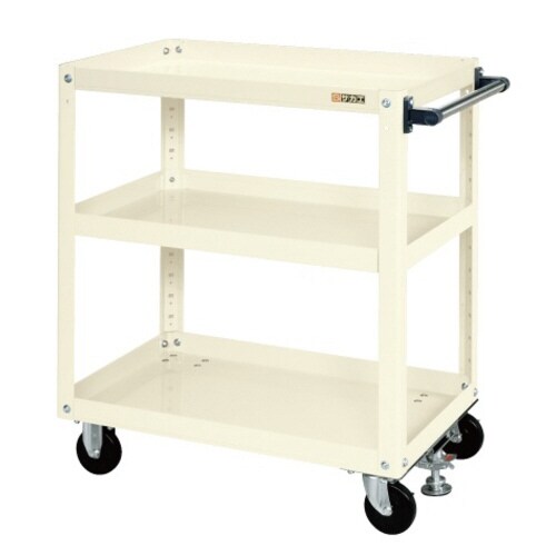 スーパーワゴン(フロアストッパー付)