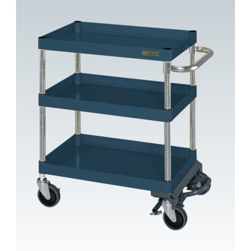 CSパールワゴン(中量タイプ・フットブレーキ付)