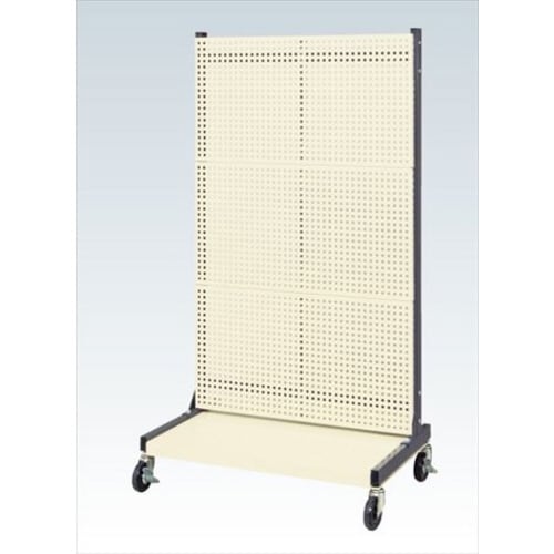 ラックシステム(パンチングパネルタイプ・移動式)