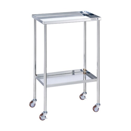 ステンレスCSワゴン(SUS304)