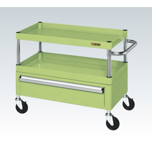 CSパールワゴン(中量タイプ・引出し付)