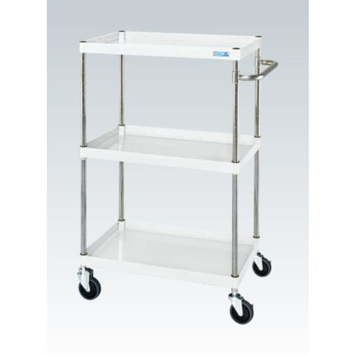 CSパールワゴン(中量タイプ・直進安定金具付)