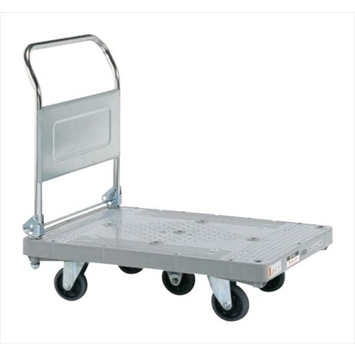 樹脂ハンドカー 五輪車仕様(取手折りタタミ式)