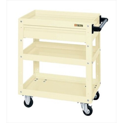 ニューCSスーパーワゴン(ゴム車・引出し付)