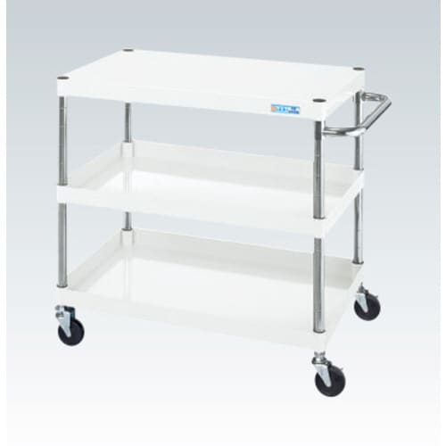 CSパールワゴン(軽量タイプ・直進安定金具付)