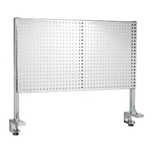 ステンレス作業台用オプションパンチング架台