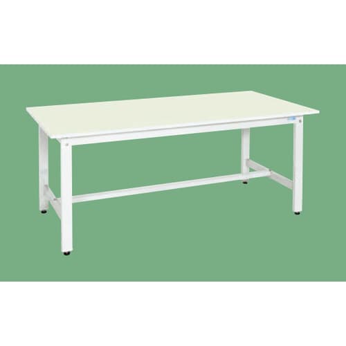 軽量作業台KKタイプ(抗ウイルス天板)