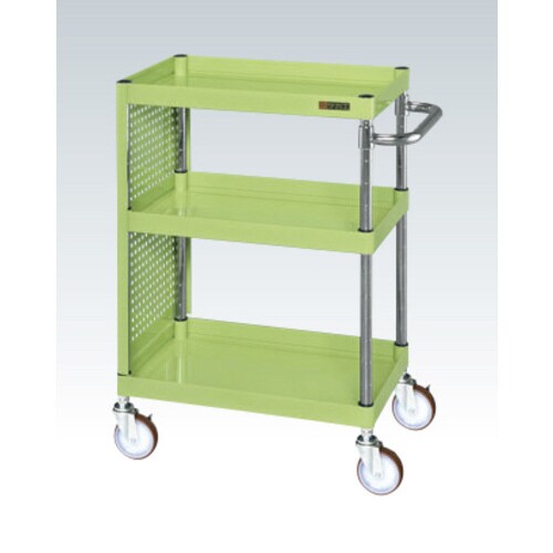 CSパールワゴン(全面パンチングパネル付)