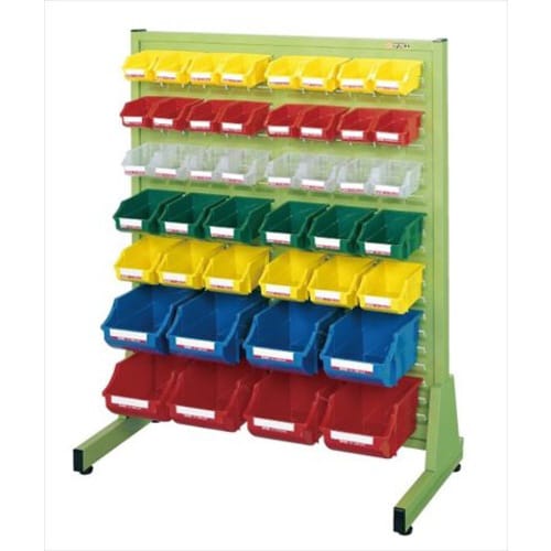 パネルハンガー(片面・固定式)