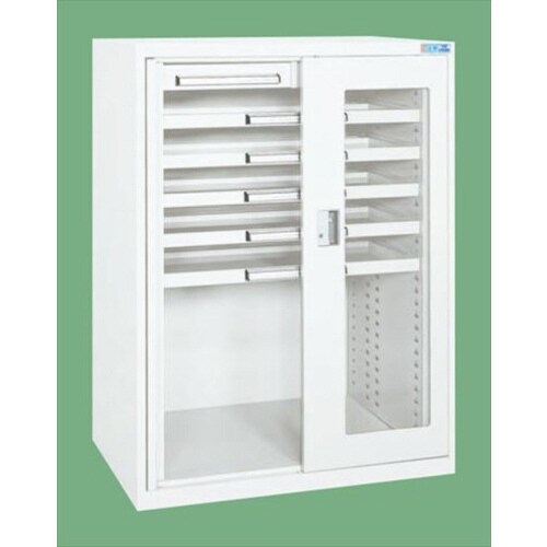 ミニ工具室(横ケント式)