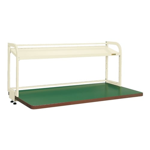 作業台用オプション計測器架台