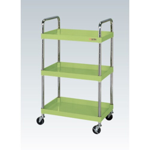 CSパールワゴン(軽量タイプ・取手U仕様)