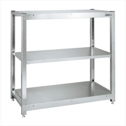 ステンレスラック(固定式・SUS430)