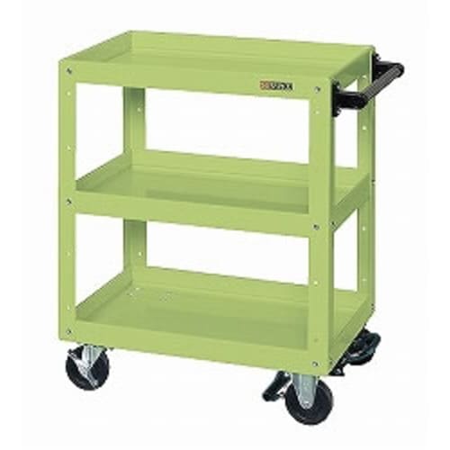 ニューCSスーパーワゴン(フットブレーキ付)