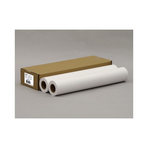 中川製作所 普通紙ベーシックタイプ610mm幅2本