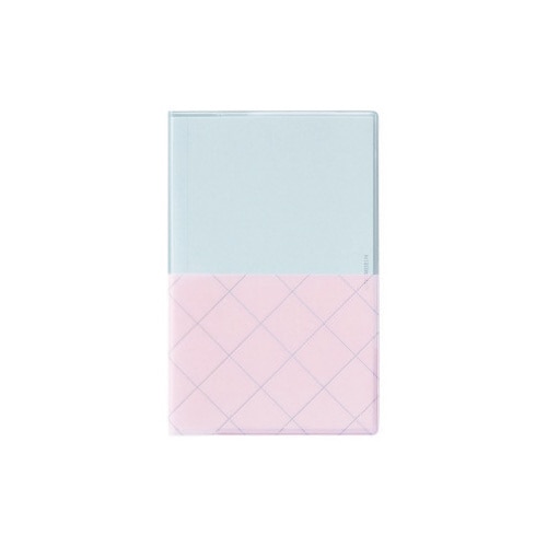 ヒトトキノート コミックサイズ バイカラー