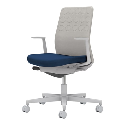 モネット背C L肘S無L無本体LG座LG背NVV