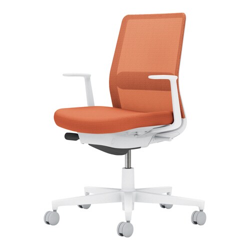 モネット背M L肘S無L有本体WG座ST背STV