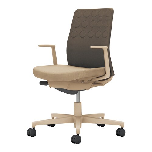 モネット背C L肘S無L無本体SB座DG背SBV