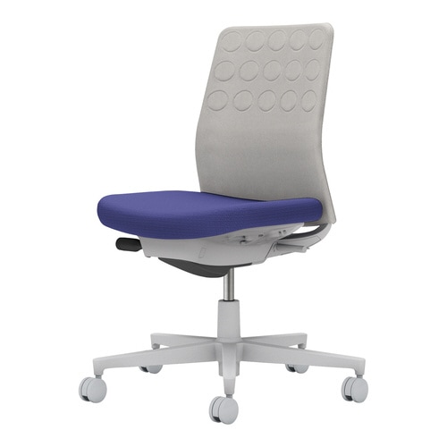 モネット背C 肘無S無L無本体LG座LG背DPW