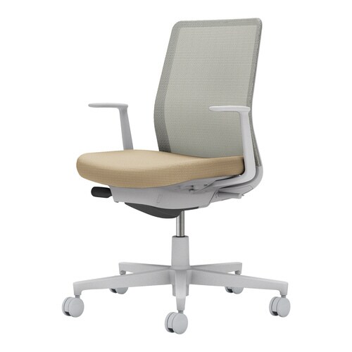 モネット背M L肘S無L無本体LG座LG背SBV