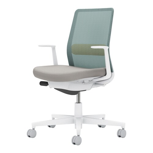 モネット背M L肘S無L有本体WG座TQ背LGW