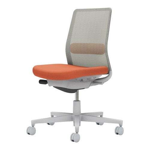 モネット背M 肘無S無L有本体LG座LG背STV