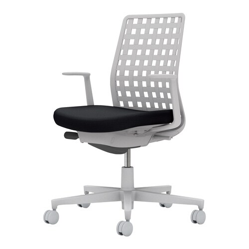 モネット背SL肘S無L無本体LG座LG背BKV