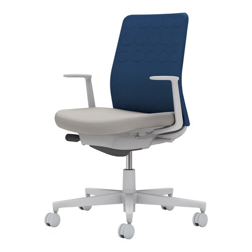 モネット背C L肘S無L無本体LG座NV背LGV