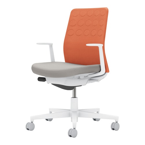 モネット背C L肘S無L無本体WG座ST背LGW