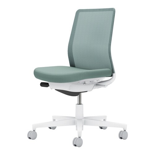 モネット背M 肘無S無L無本体WG座TQ背TQV