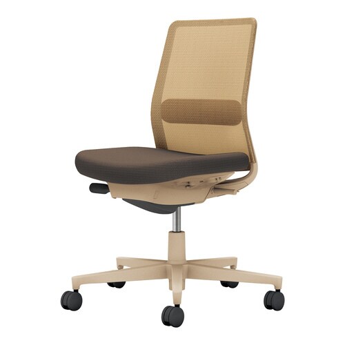 モネット背M 肘無S無L有本体SB座SB背DGV