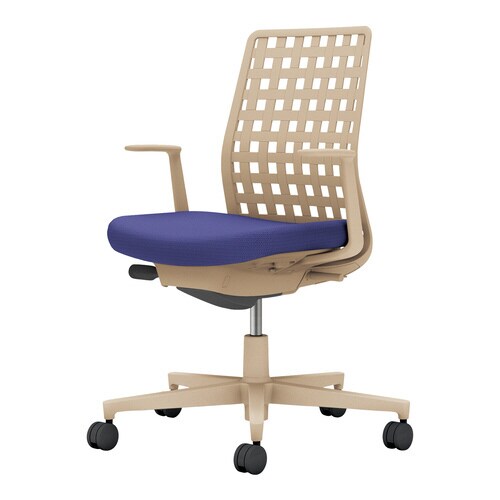 モネット背SL肘S無L無本体SB座SB背DPW