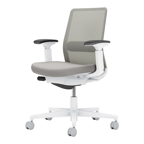 モネット背M 可動肘S無L有本体WG座LG背LGV