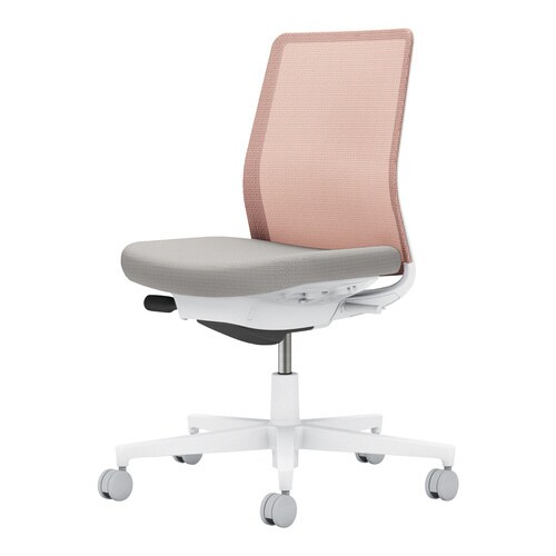 モネット背M 肘無S無L無本体WG座PI背LGV