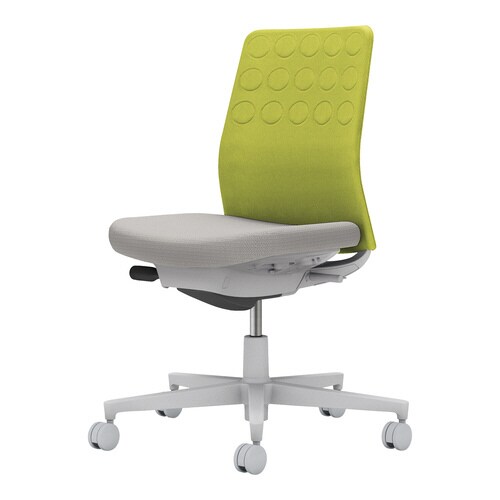 モネット背C 肘無S無L無本体LG座OL背LGW