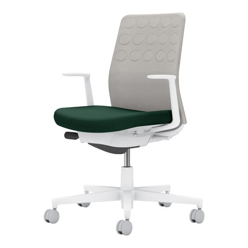 モネット背C L肘S無L無本体WG座LG背GRV