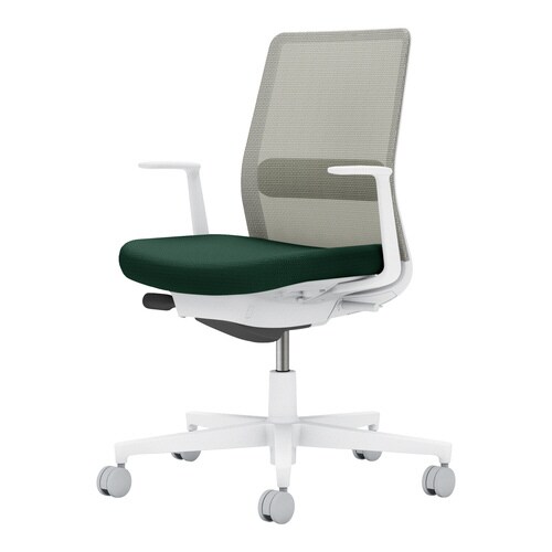 モネット背M L肘S無L有本体WG座LG背GRW