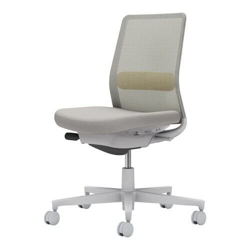 モネット背M 肘無S無L有本体LG座LG背LGV