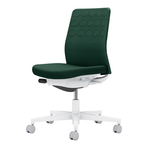 モネット背C 肘無S無L無本体WG座GR背GRW