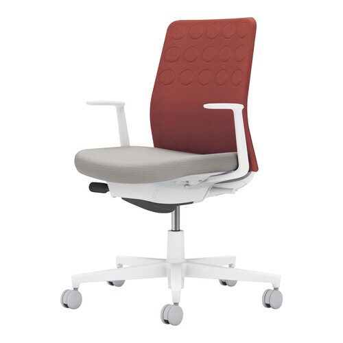 モネット背C L肘S無L無本体WG座PRD背LGW