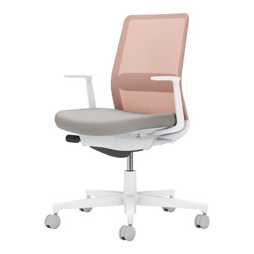 モネット背M L肘S無L有本体WG座PI背LGW