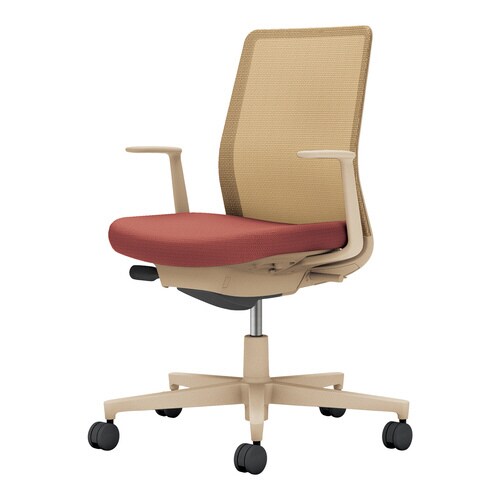 モネット背M L肘S無L無本体SB座SB背PRDV