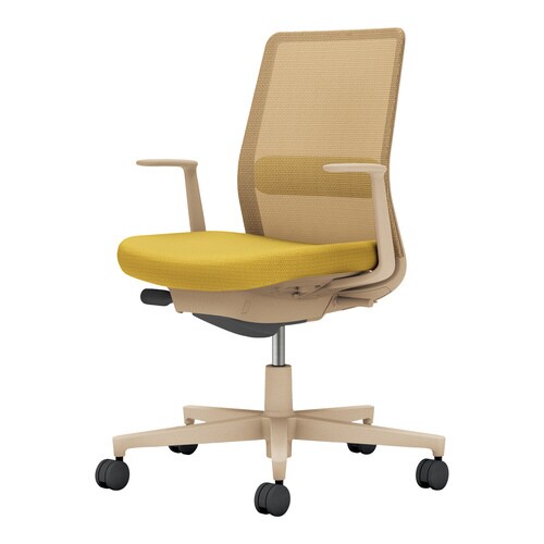 モネット背M L肘S無L有本体SB座SB背YEW